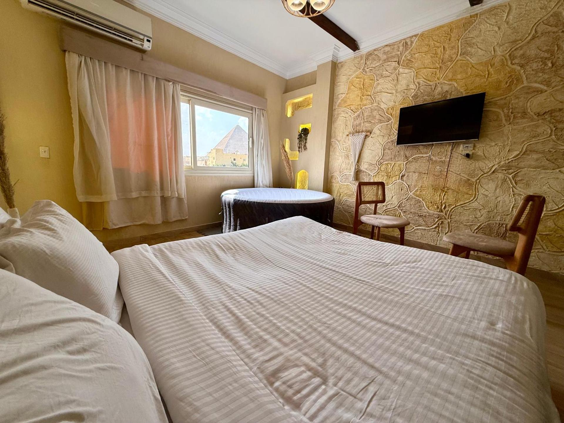 pyramids home inn - Photo 50