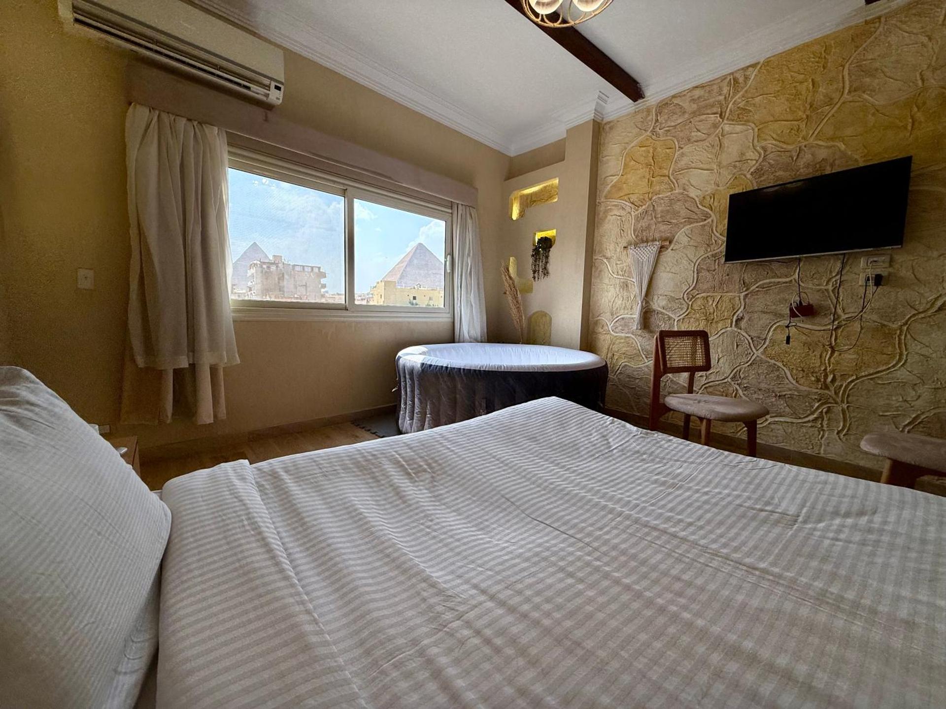 pyramids home inn - Photo 68