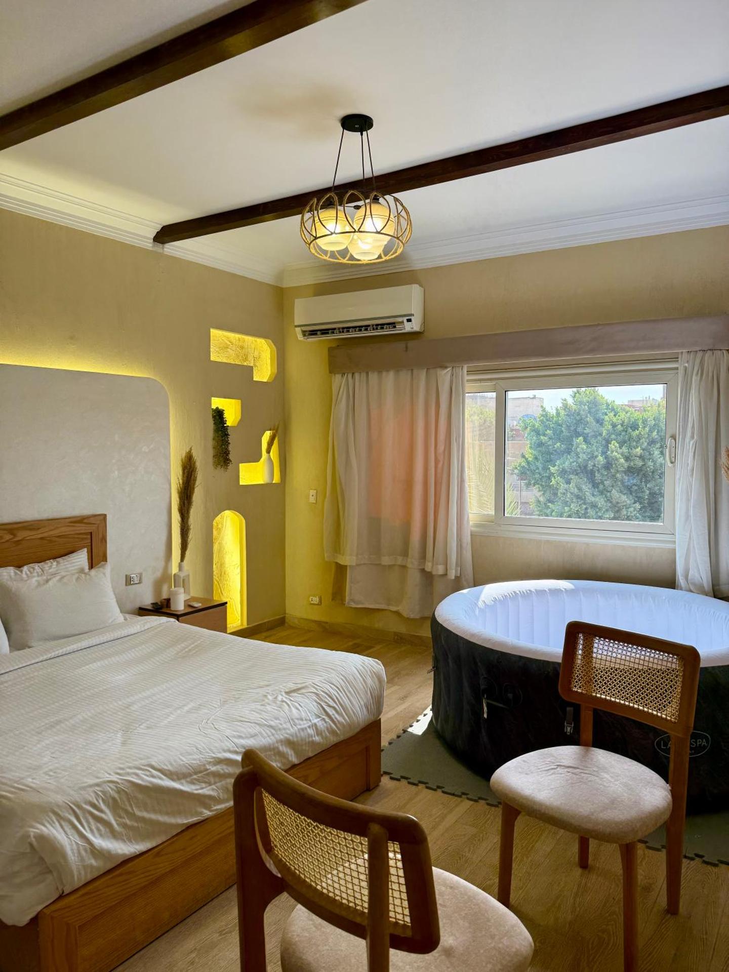 pyramids home inn - Photo 72