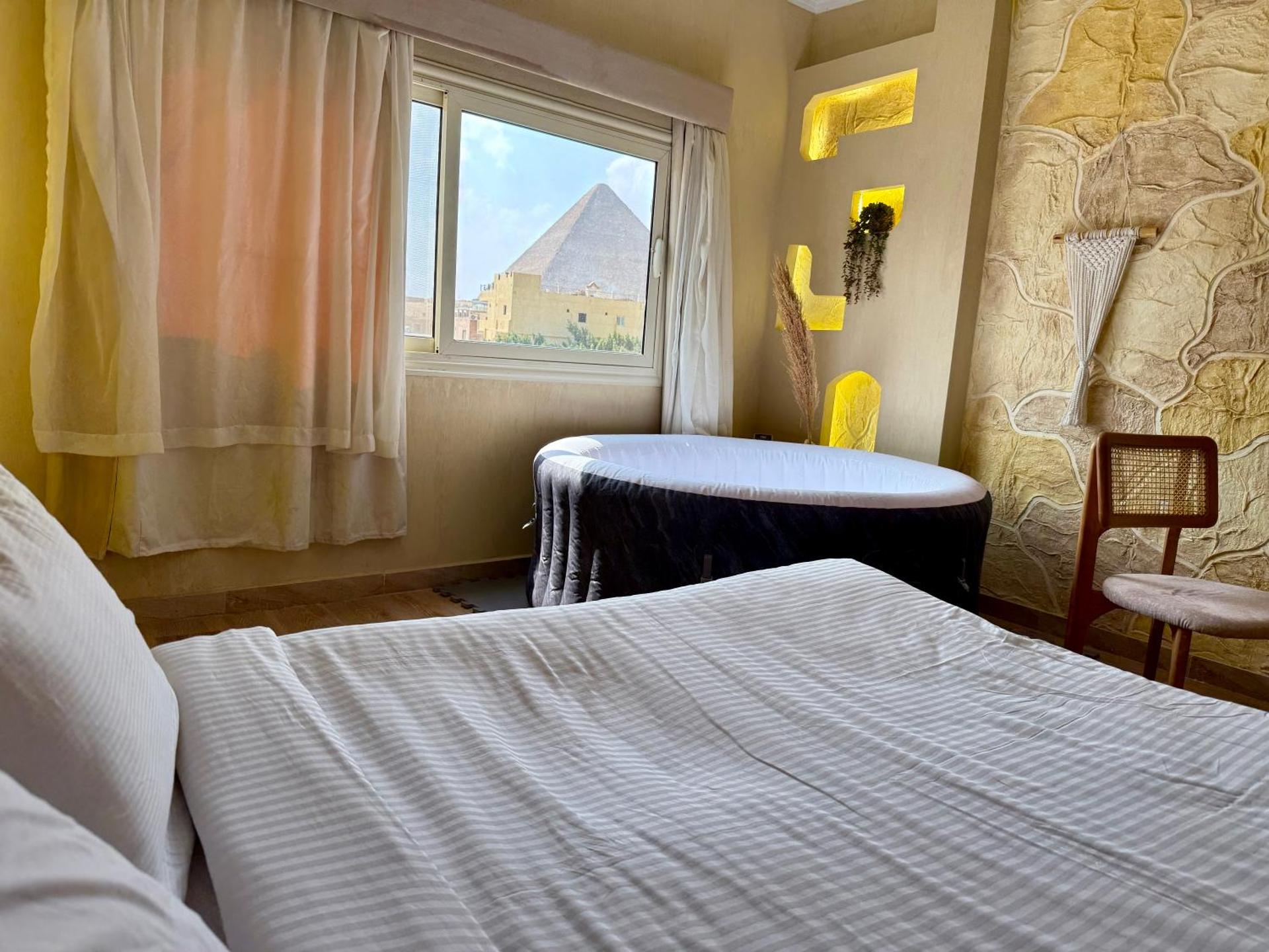 pyramids home inn - Photo 54