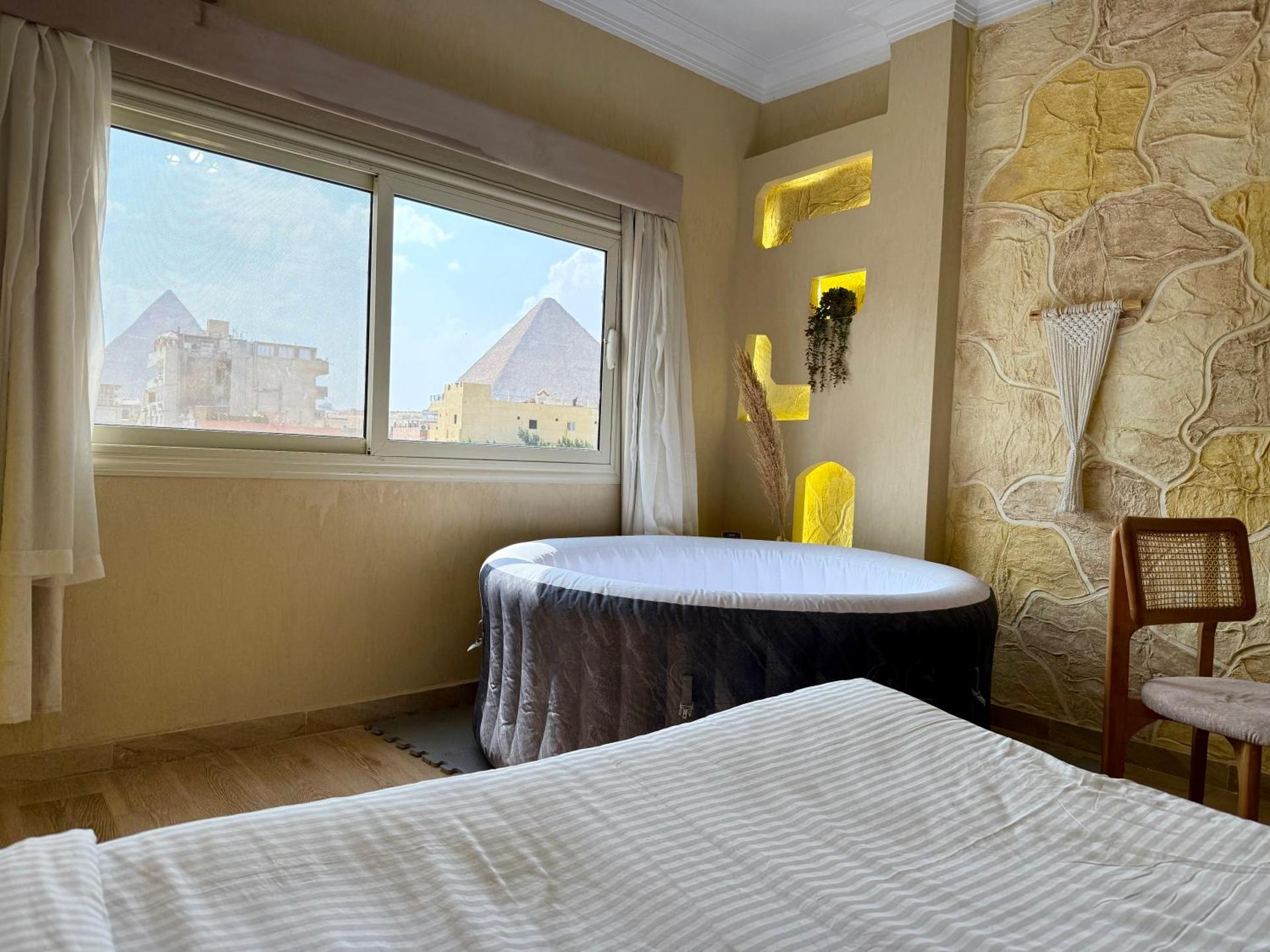 pyramids home inn - Photo 73