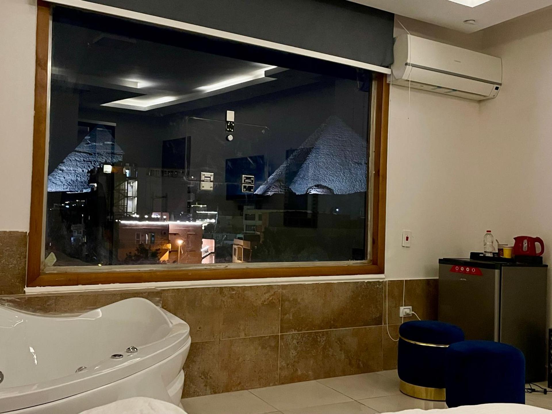 pyramids home inn - Photo 96