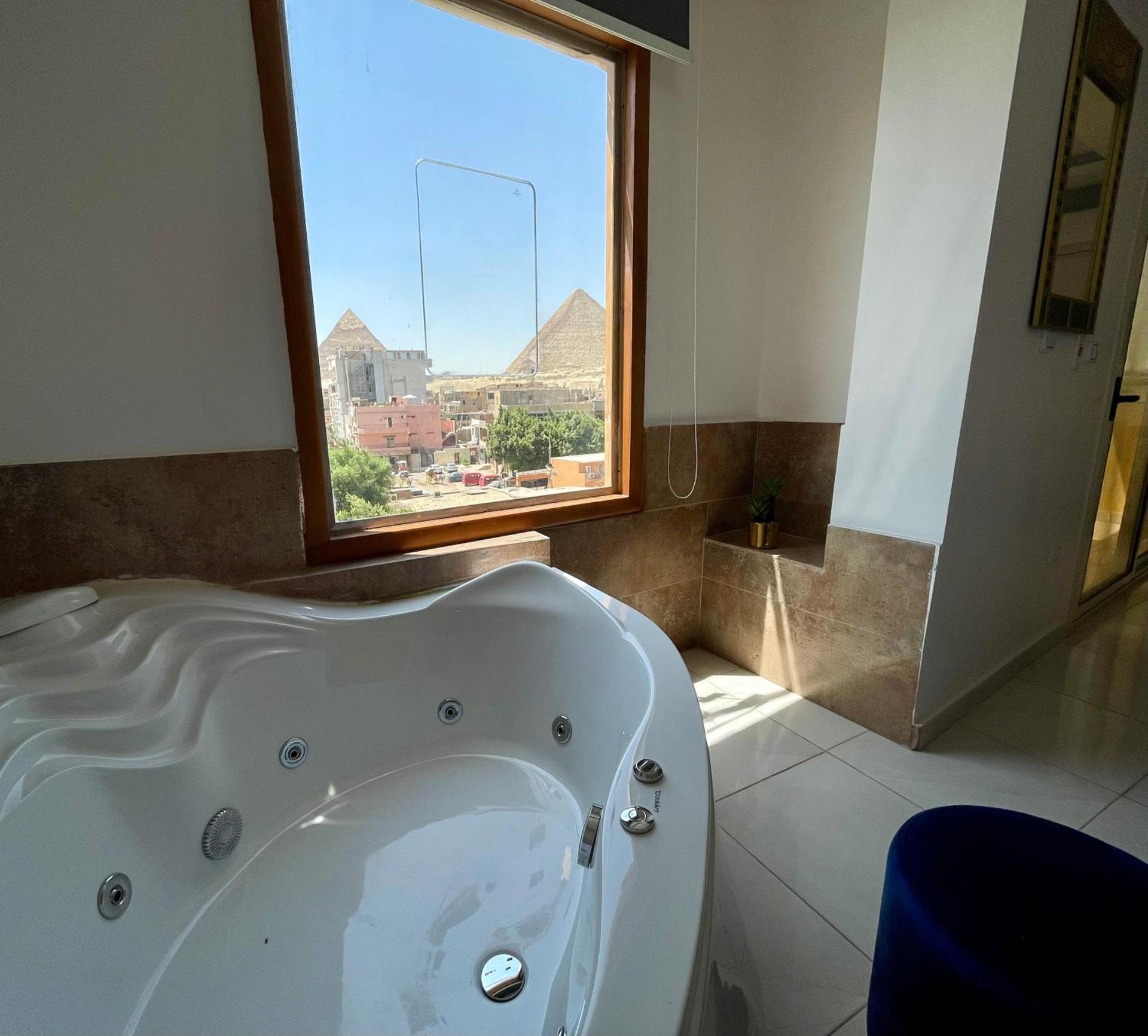 pyramids home inn - Photo 21