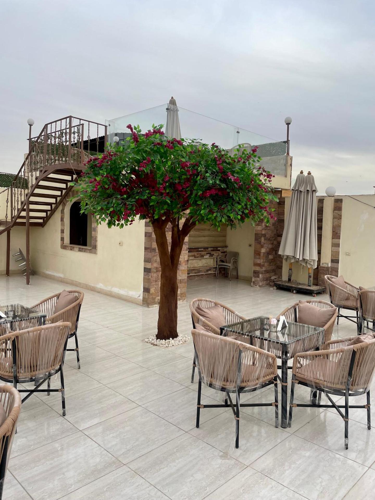 pyramids home inn - Photo 127