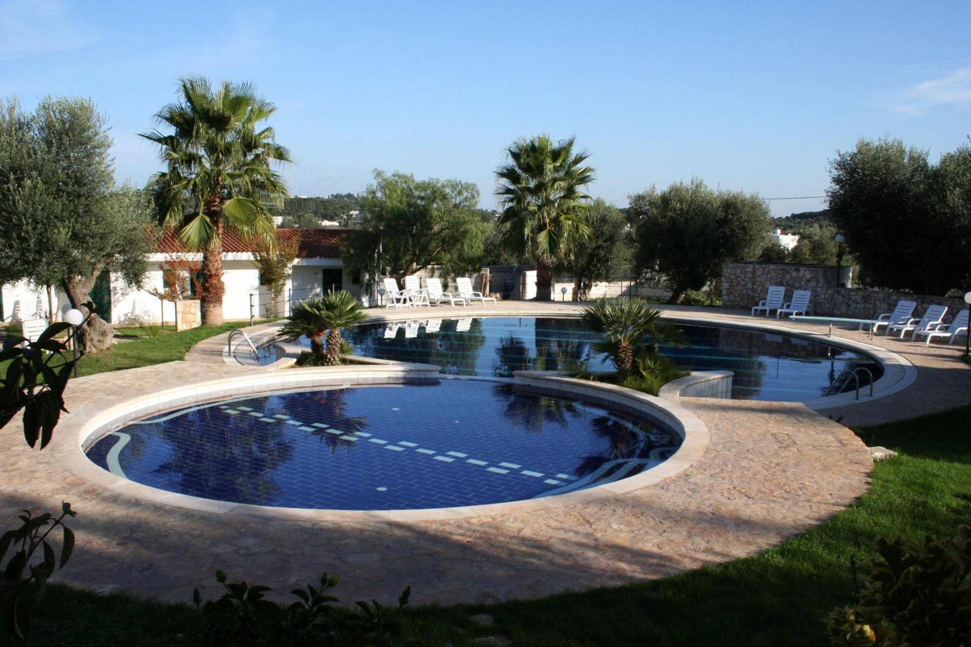 Città Bianca Country Resort - Photo 29