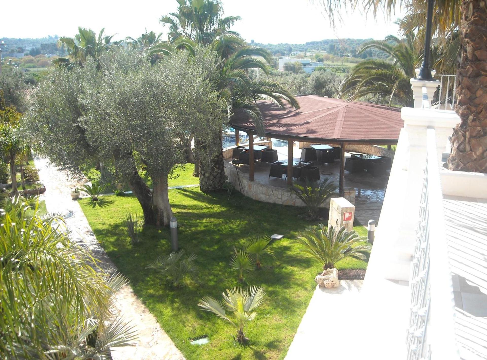 Città Bianca Country Resort - Photo 30