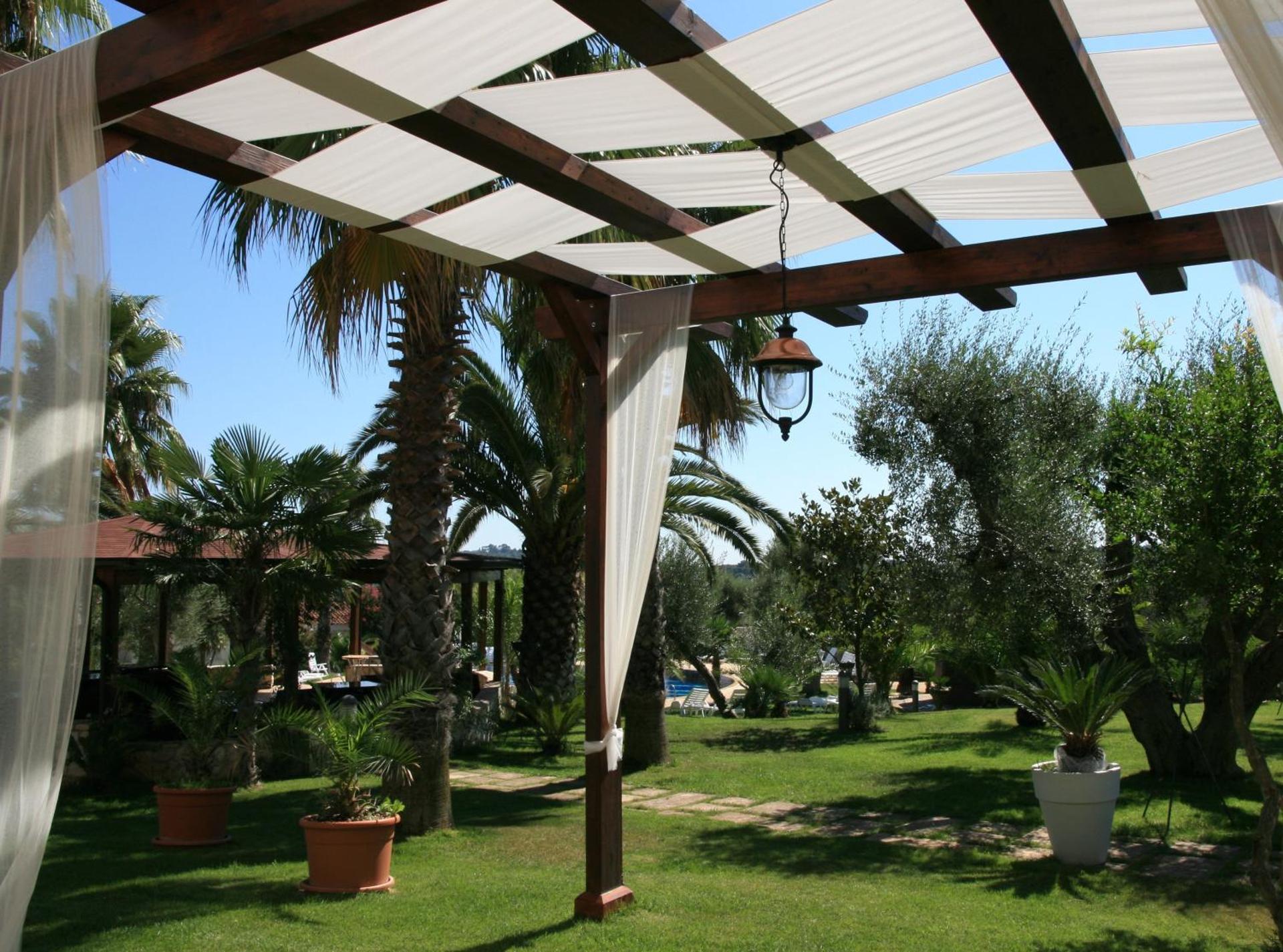 Città Bianca Country Resort - Photo 31