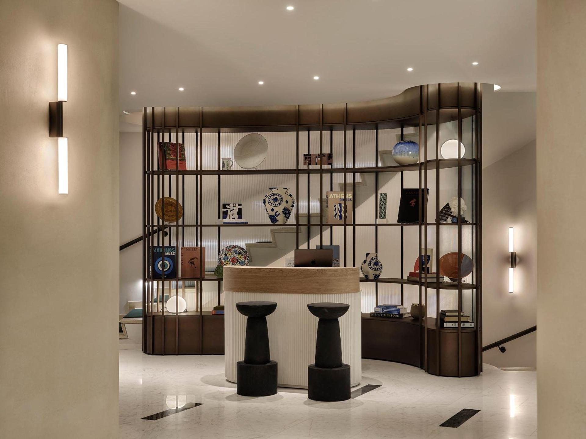 Electra Rhythm Athens - Photo 111