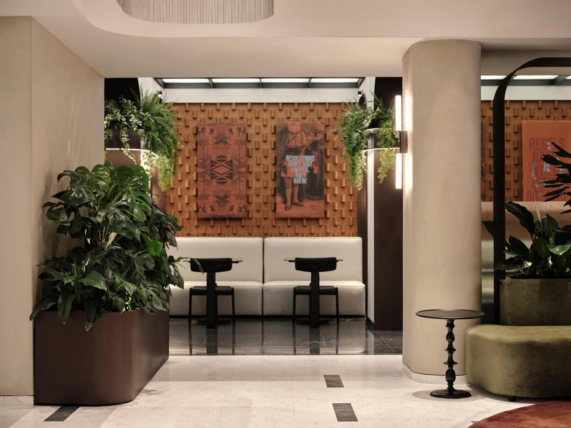 Electra Rhythm Athens - Photo 123