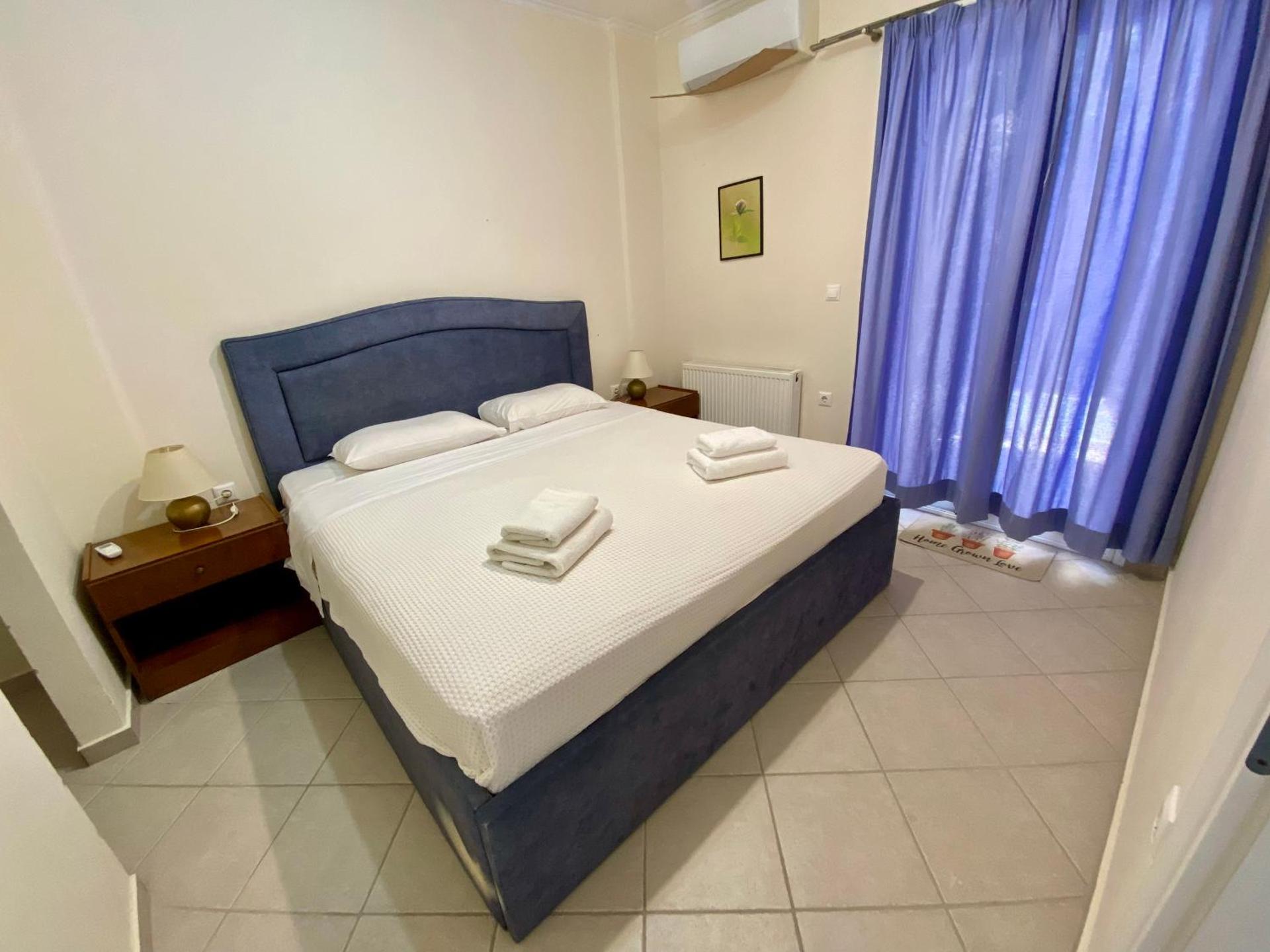 New Aegli Resort Hotel - Photo 90