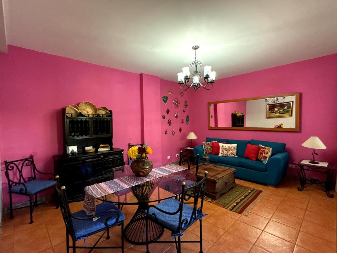 Casa Mia Suites - Photo 61