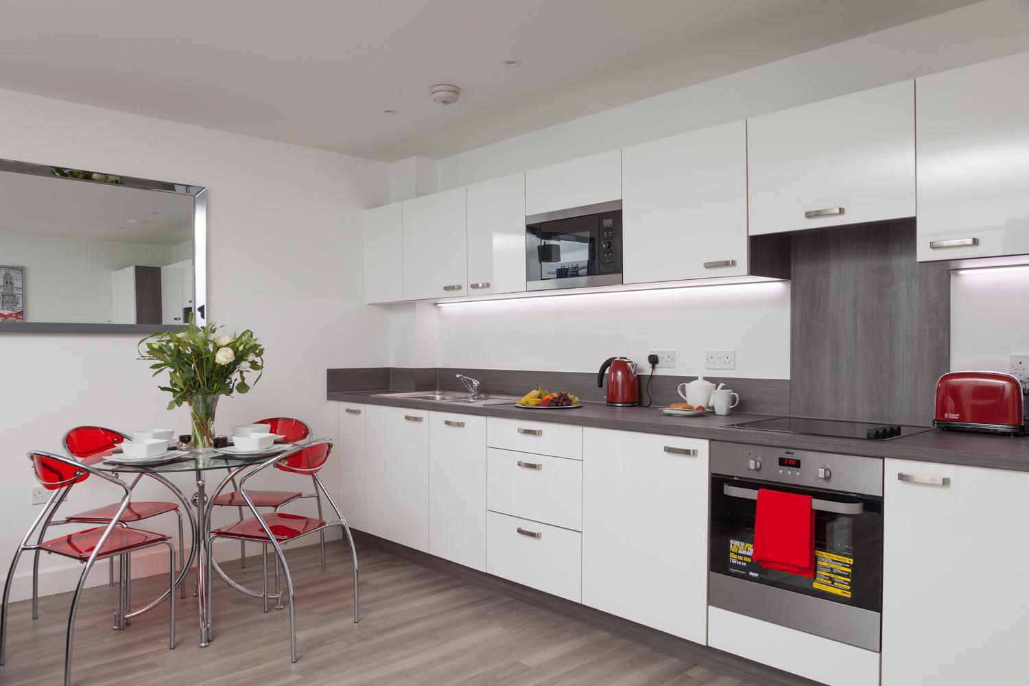 Luxury In2 London Apartment - Photo 37