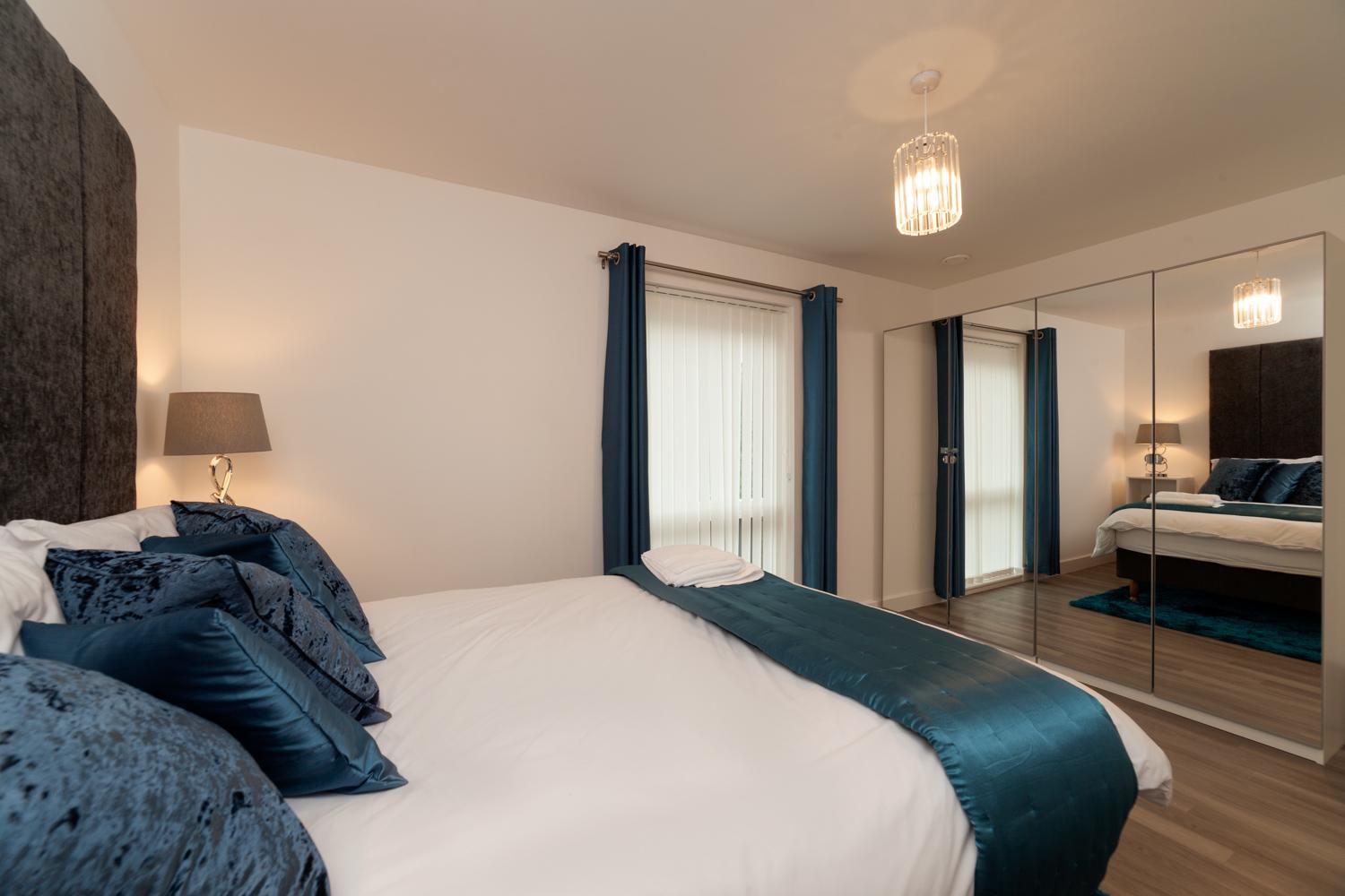 Luxury In2 London Apartment - Photo 31