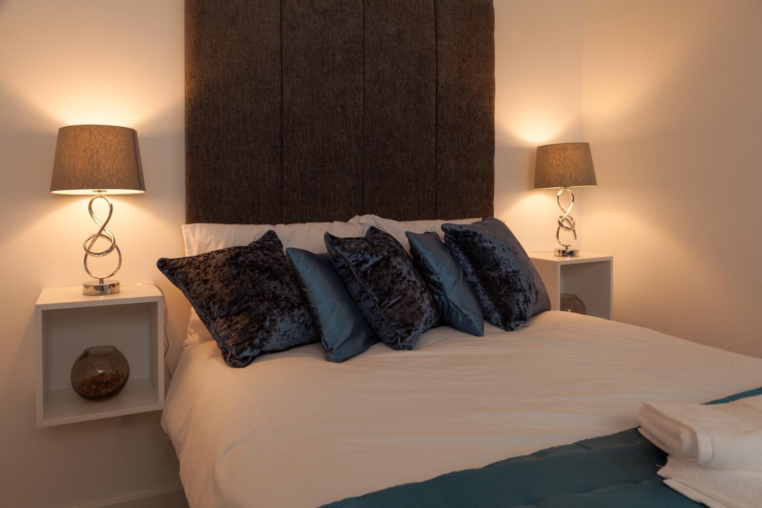 Luxury In2 London Apartment - Photo 30