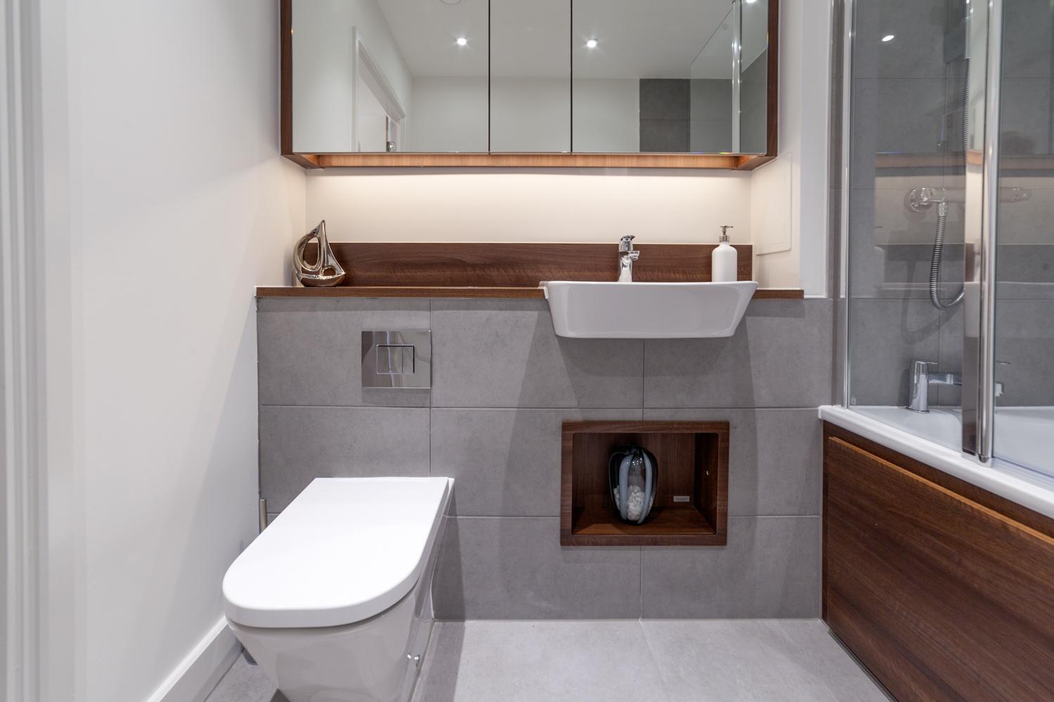 Luxury In2 London Apartment - Photo 33