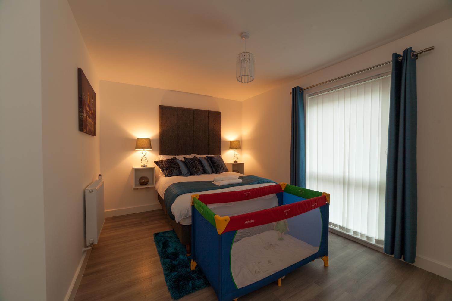 Luxury In2 London Apartment - Photo 32