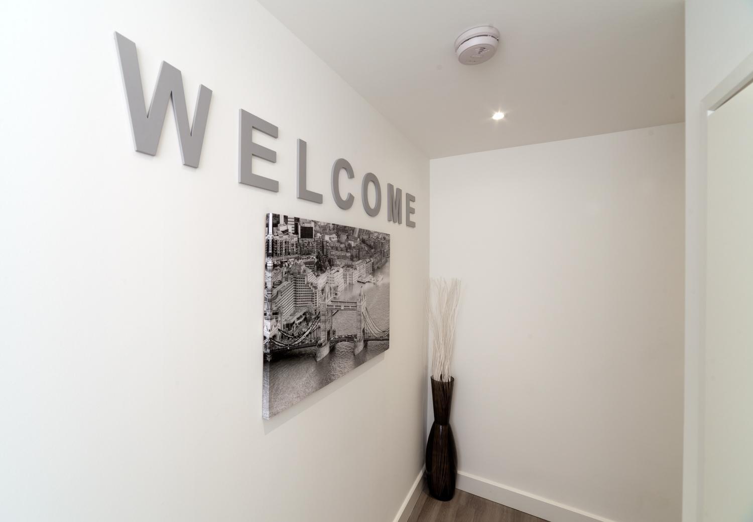 Luxury In2 London Apartment - Photo 36