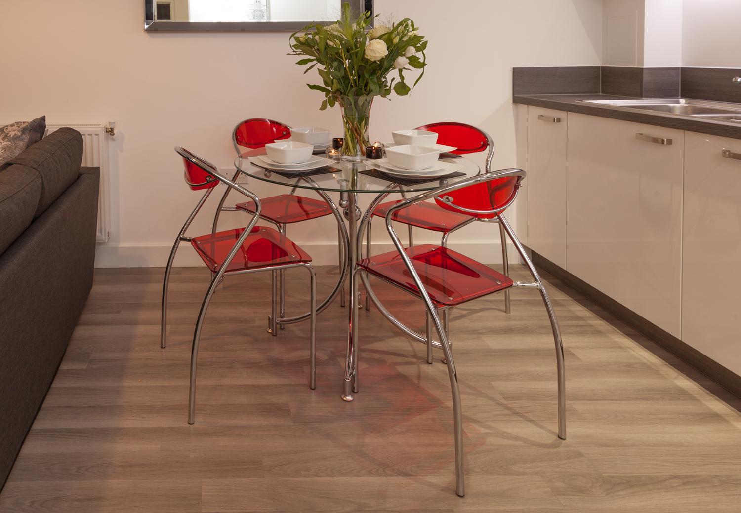 Luxury In2 London Apartment - Photo 42