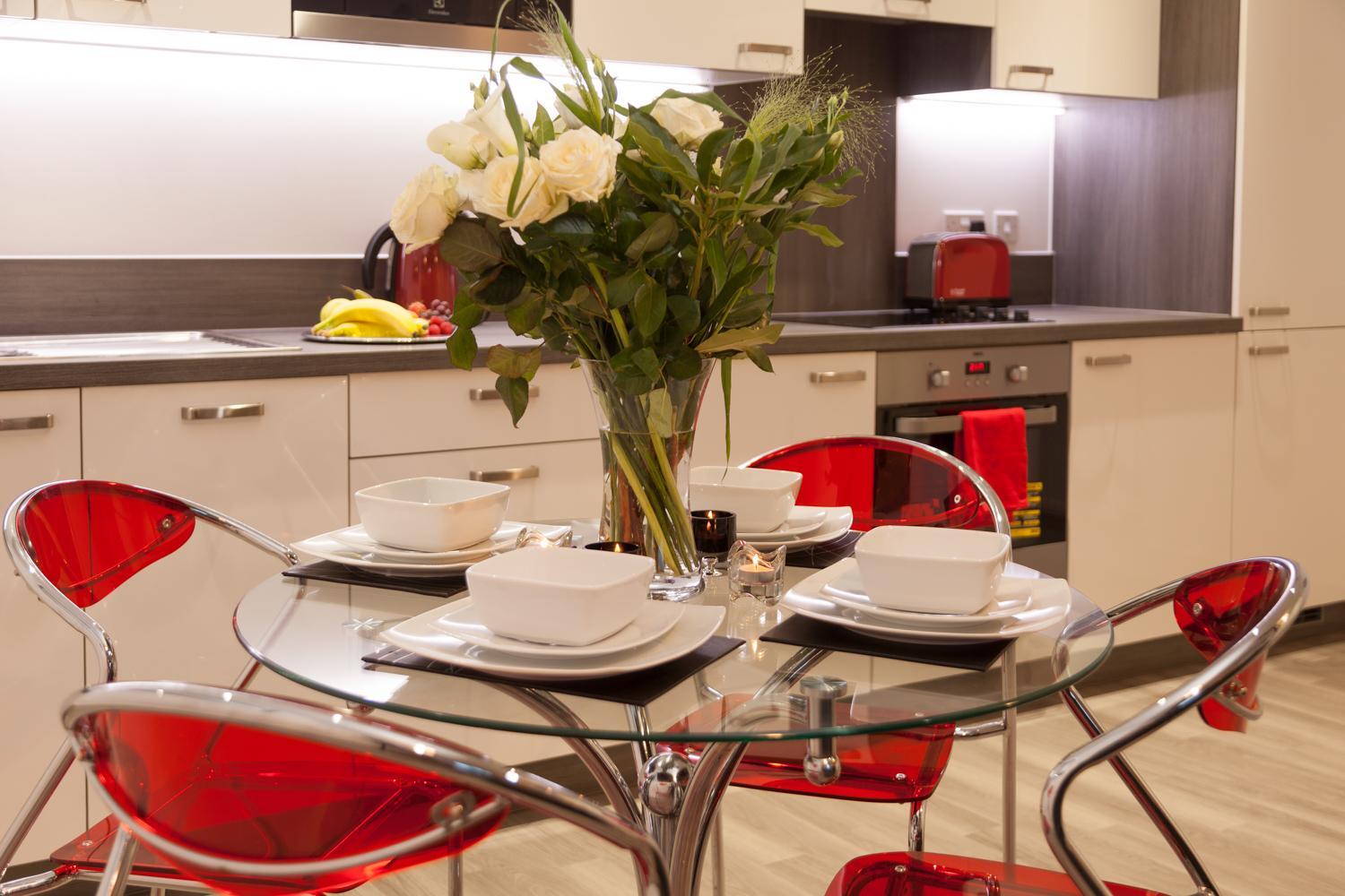 Luxury In2 London Apartment - Photo 40