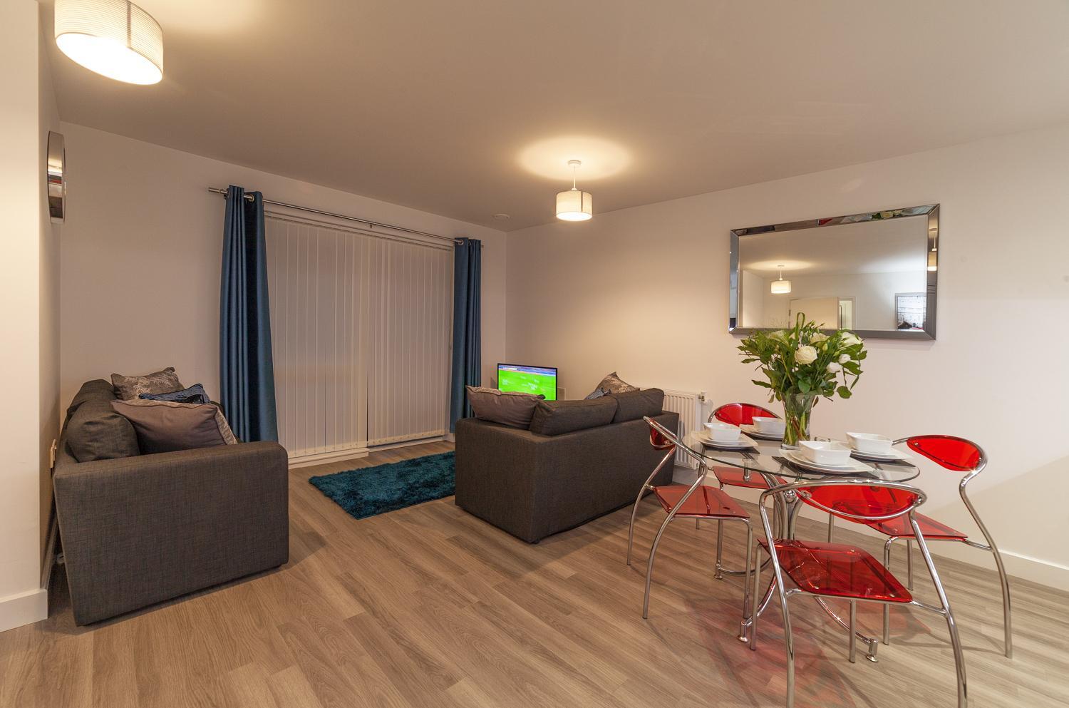 Luxury In2 London Apartment - Photo 43