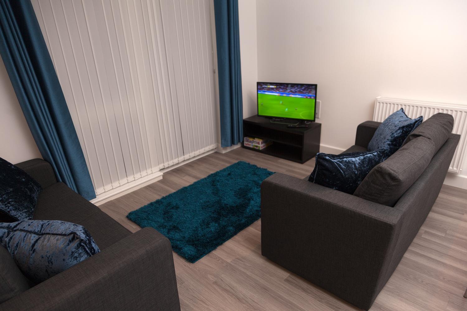 Luxury In2 London Apartment - Photo 45