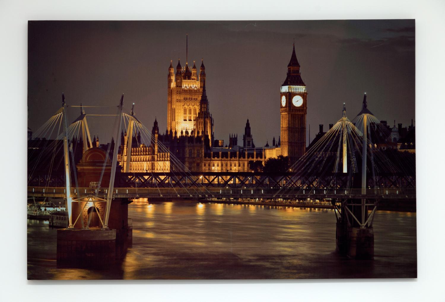 Luxury In2 London Apartment - Photo 49