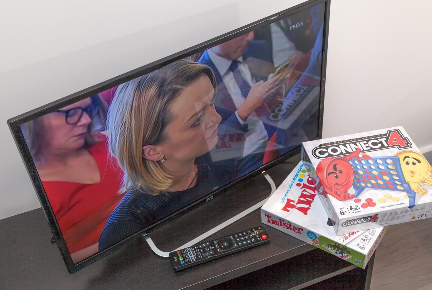 Luxury In2 London Apartment - Photo 14