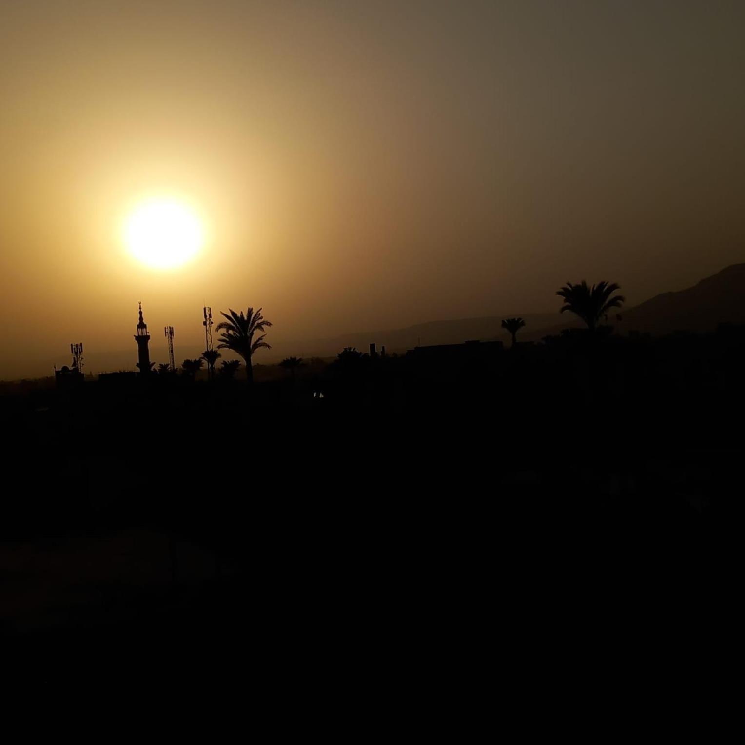 Grand Memphis Hotel in Luxor - Photo 71