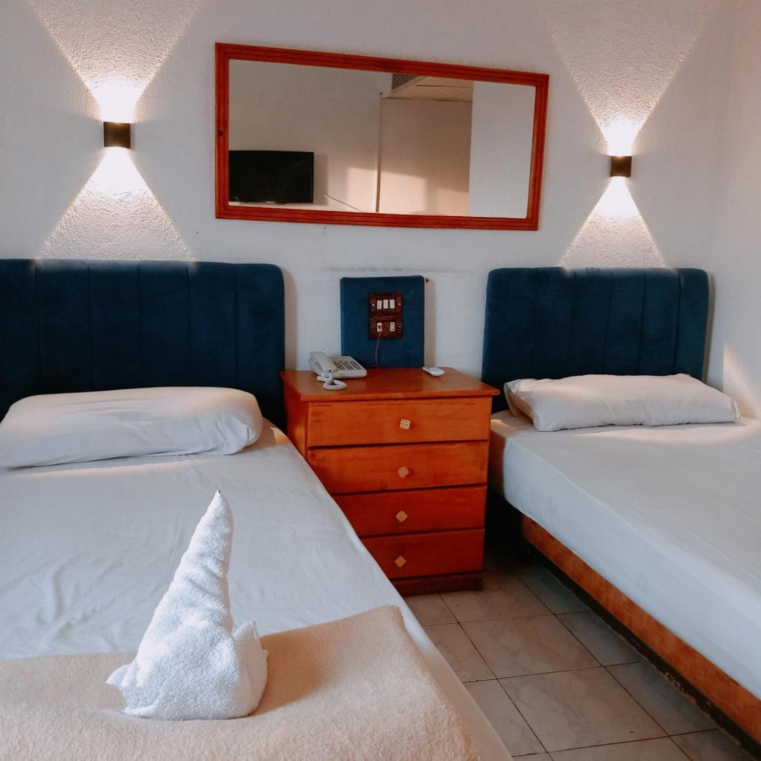 Grand Memphis Hotel in Luxor - Photo 9