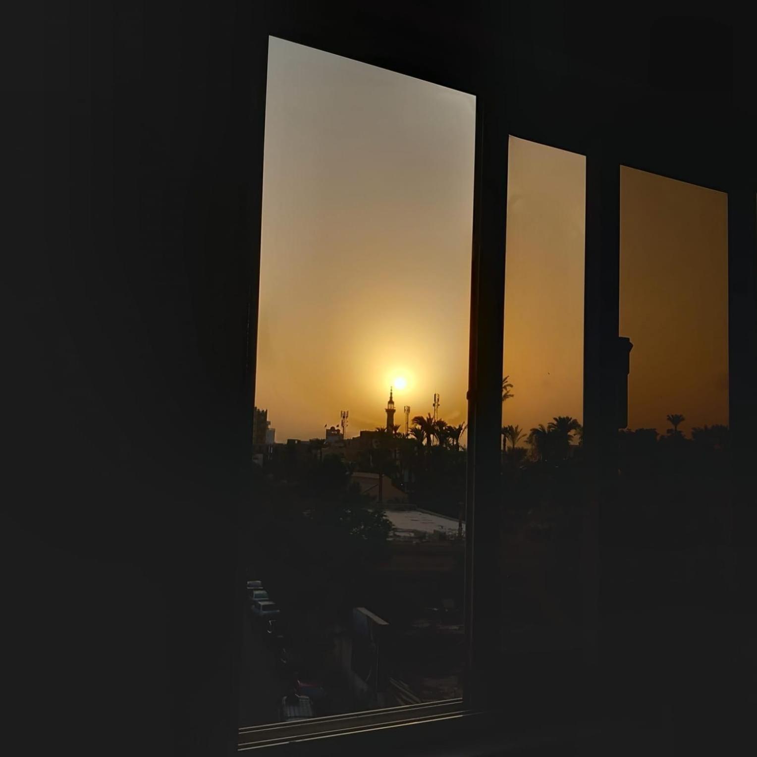 Grand Memphis Hotel in Luxor - Photo 73