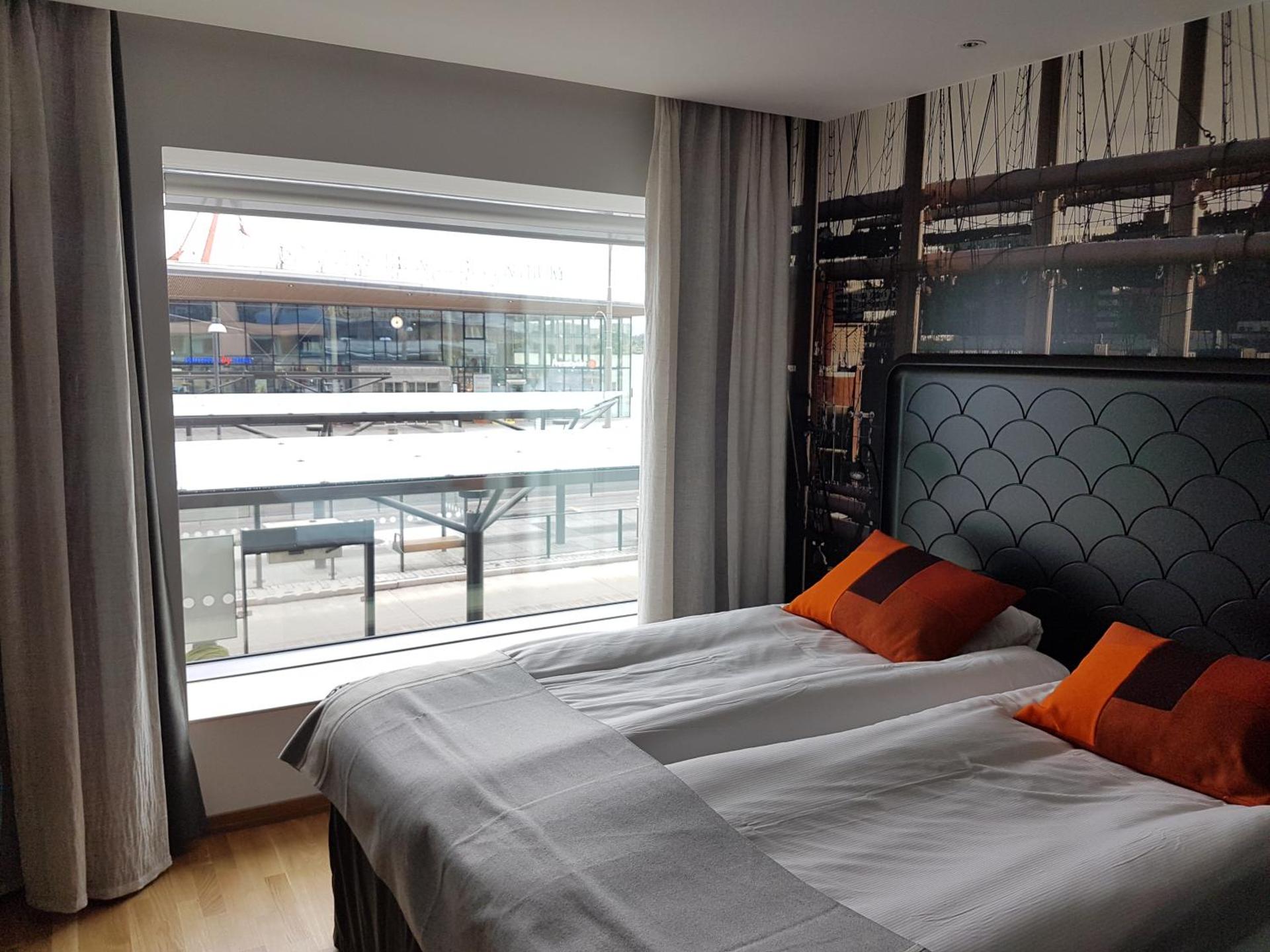 Comfort Hotel Göteborg - Photo 16