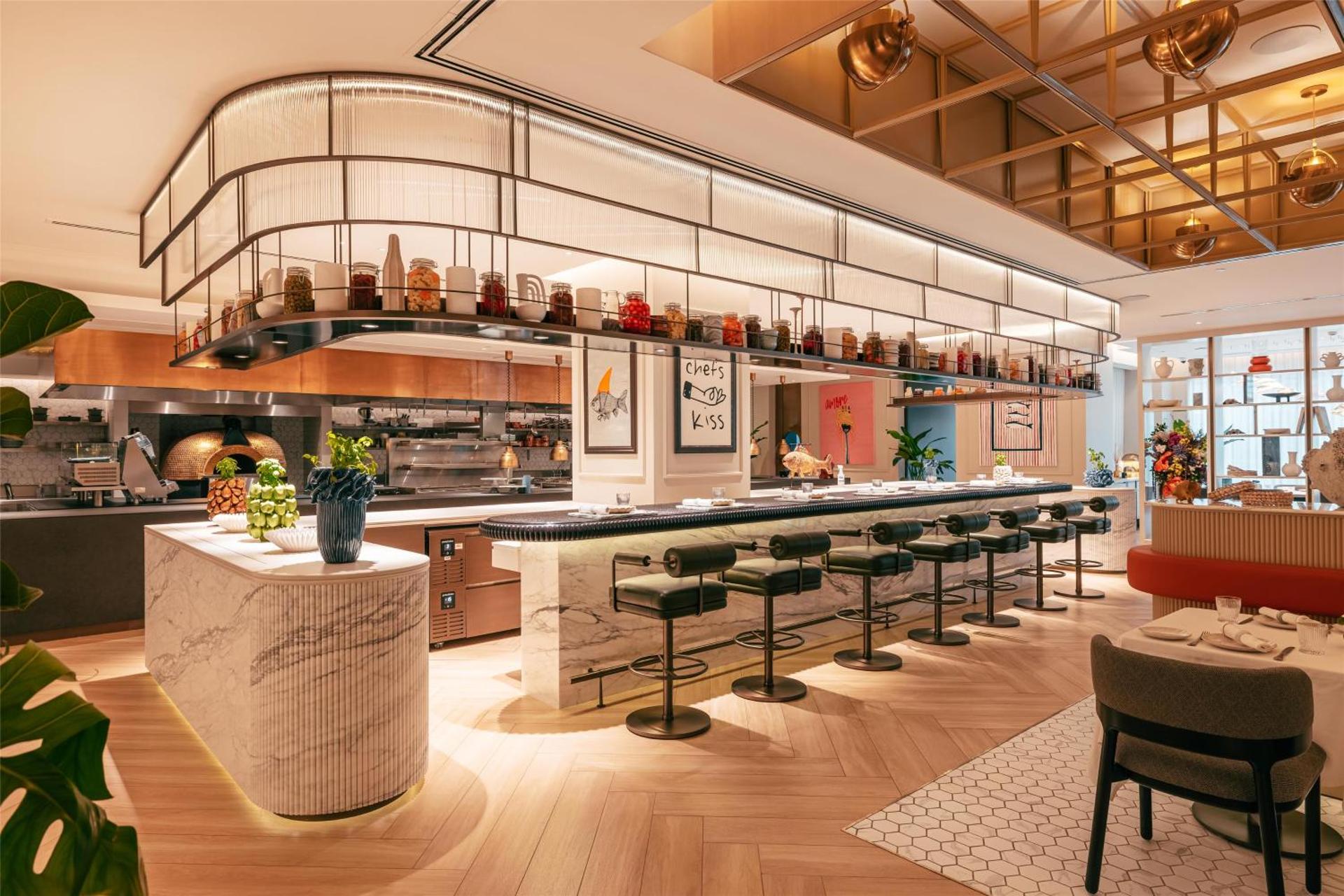 Kempinski Hotel Mall of the Emirates, Dubai - Photo 120