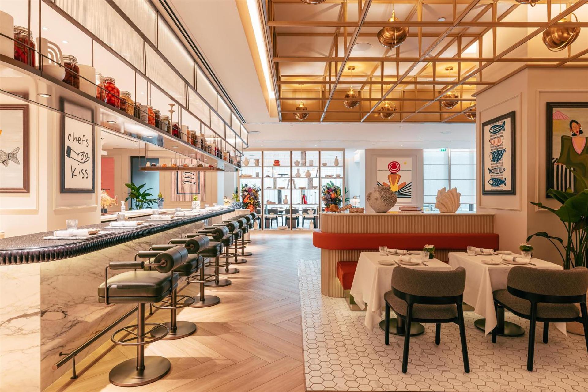 Kempinski Hotel Mall of the Emirates, Dubai - Photo 121