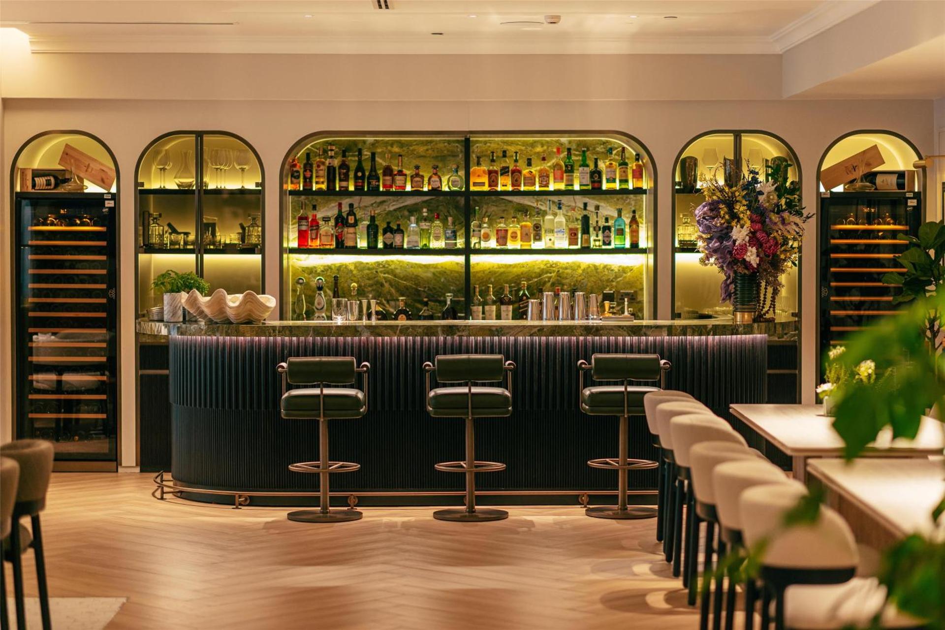 Kempinski Hotel Mall of the Emirates, Dubai - Photo 123