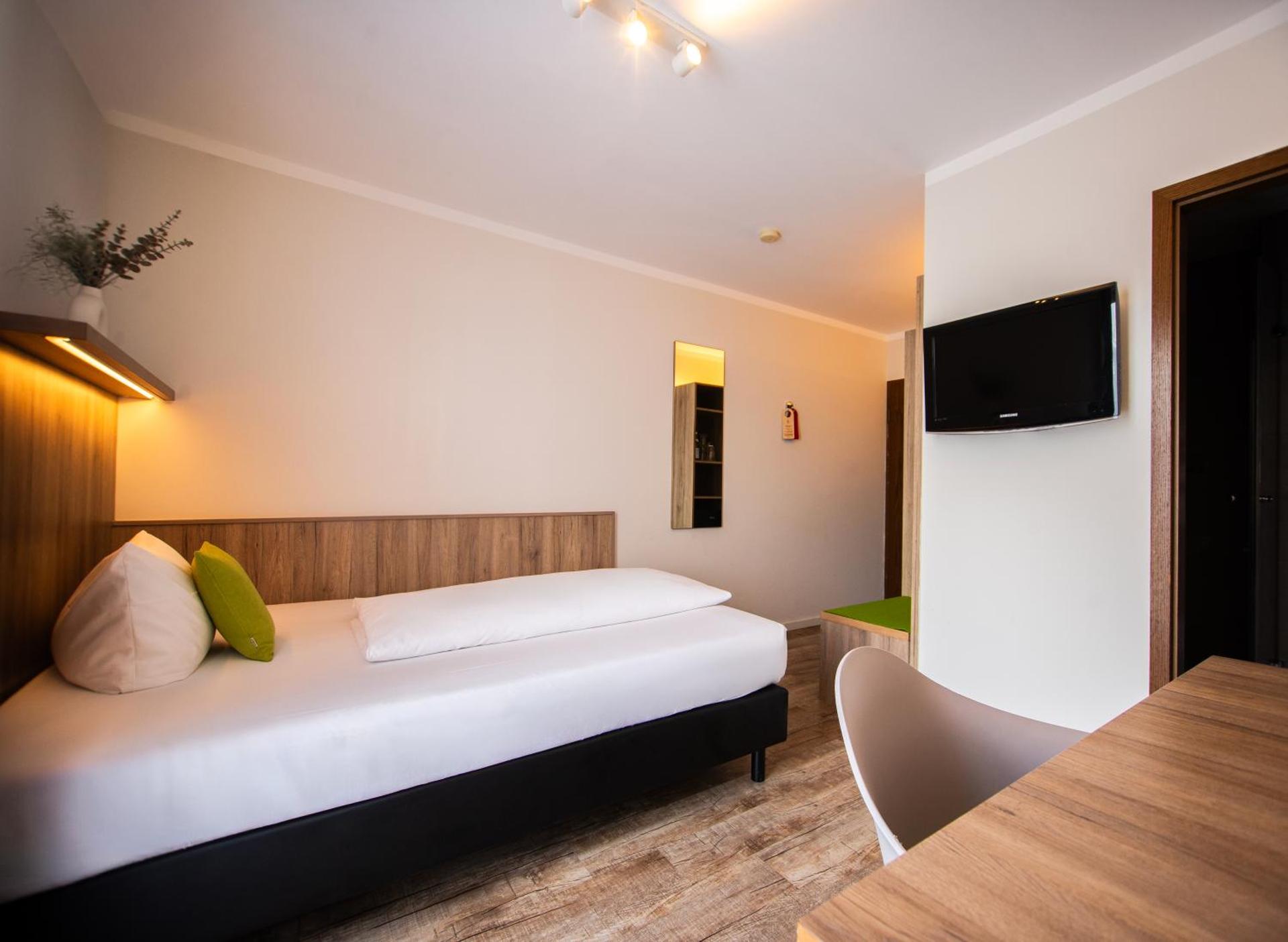 Hotel Perlach Allee by Blattl - Photo 71