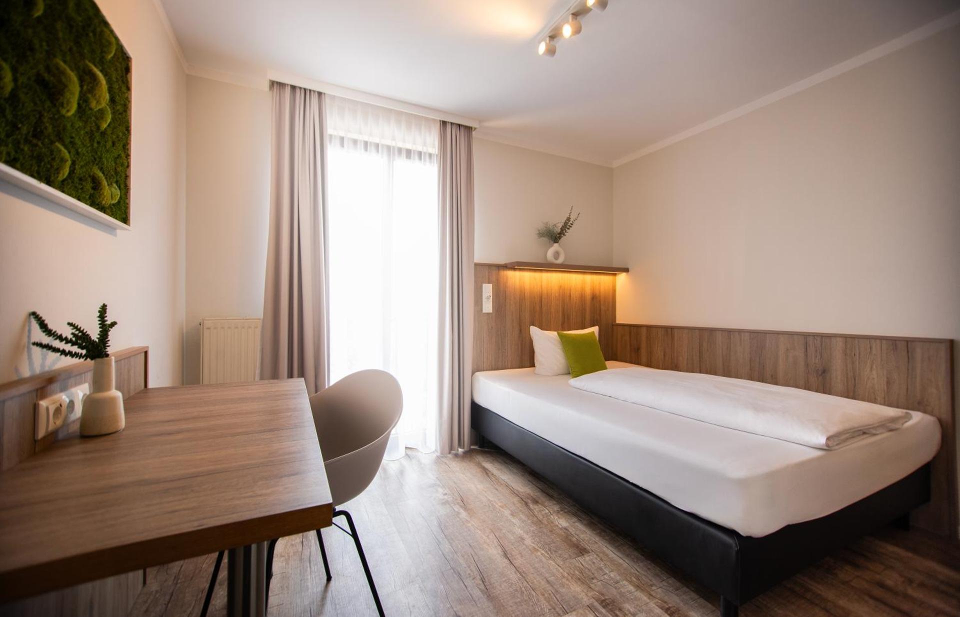 Hotel Perlach Allee by Blattl - Photo 68