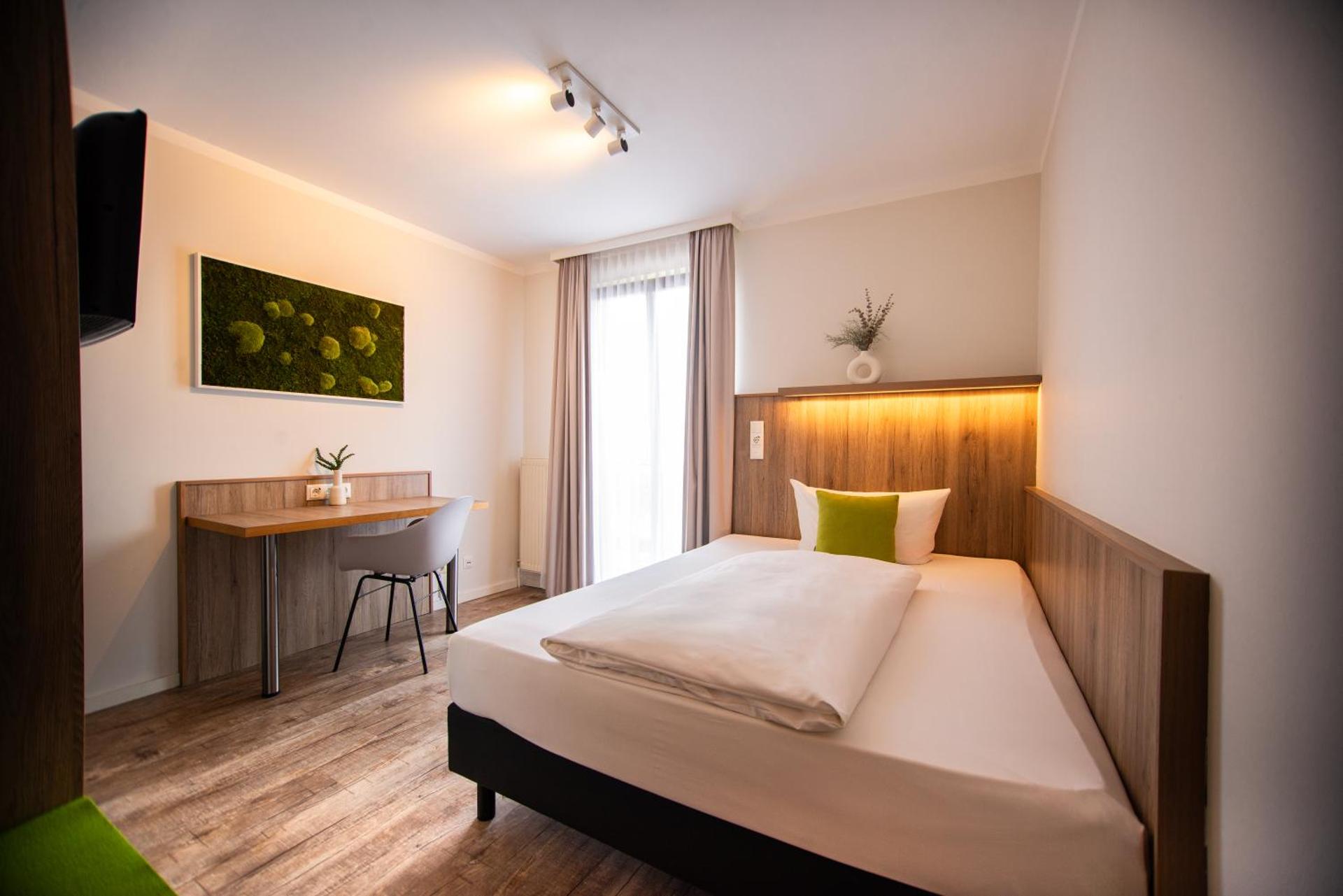 Hotel Perlach Allee by Blattl - Photo 70