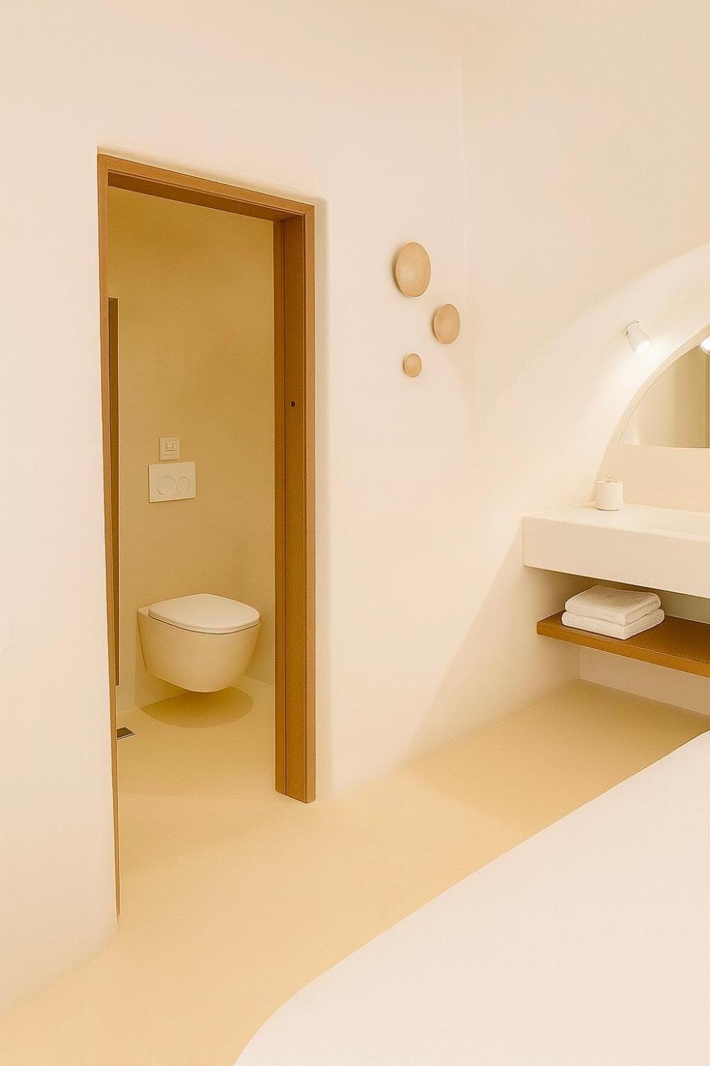 Chic Hotel Santorini - Photo 33