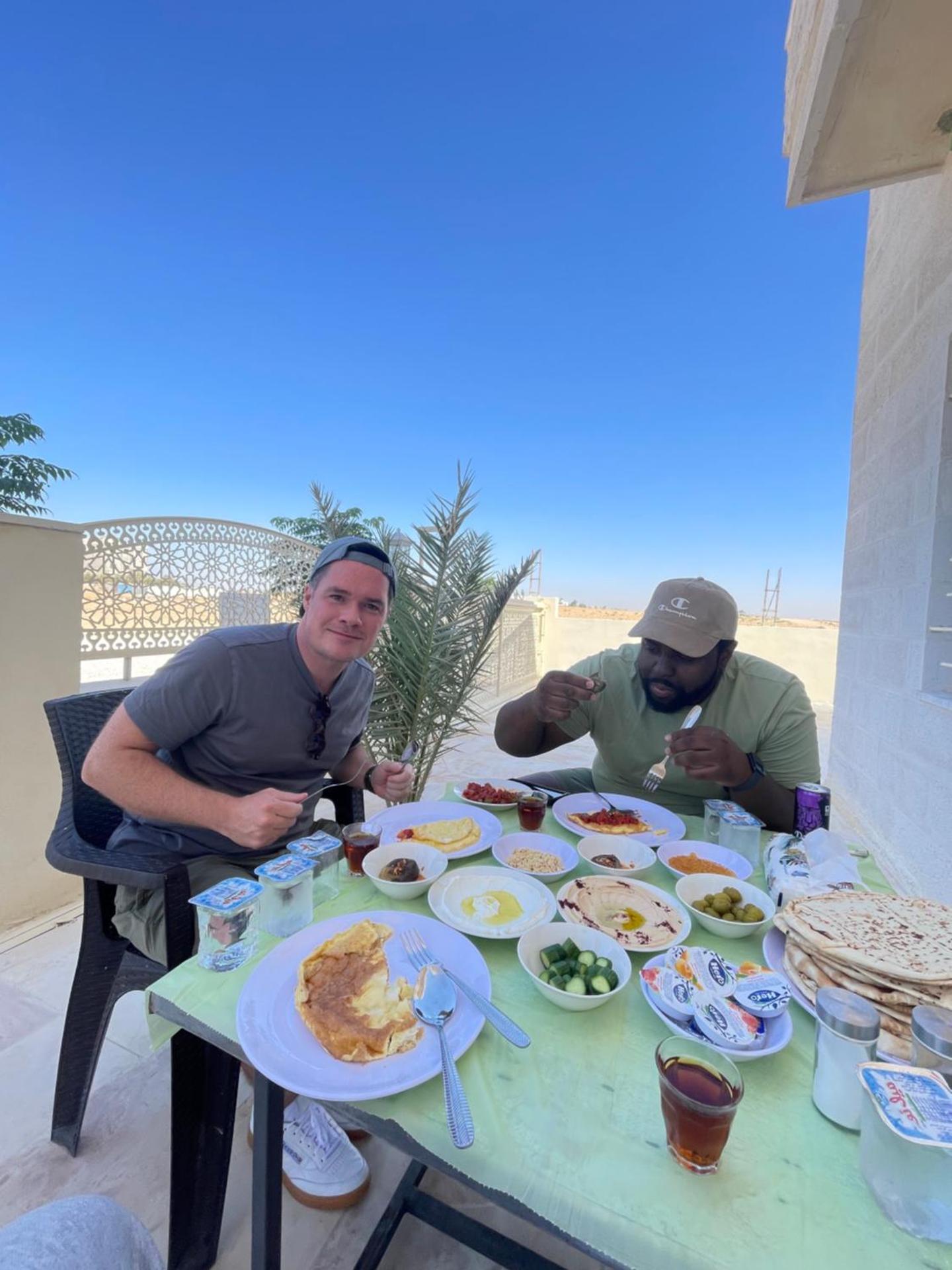 Airport Villa Amman - Photo 2