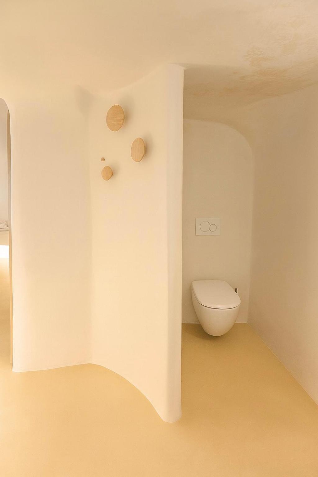 Chic Hotel Santorini - Photo 23