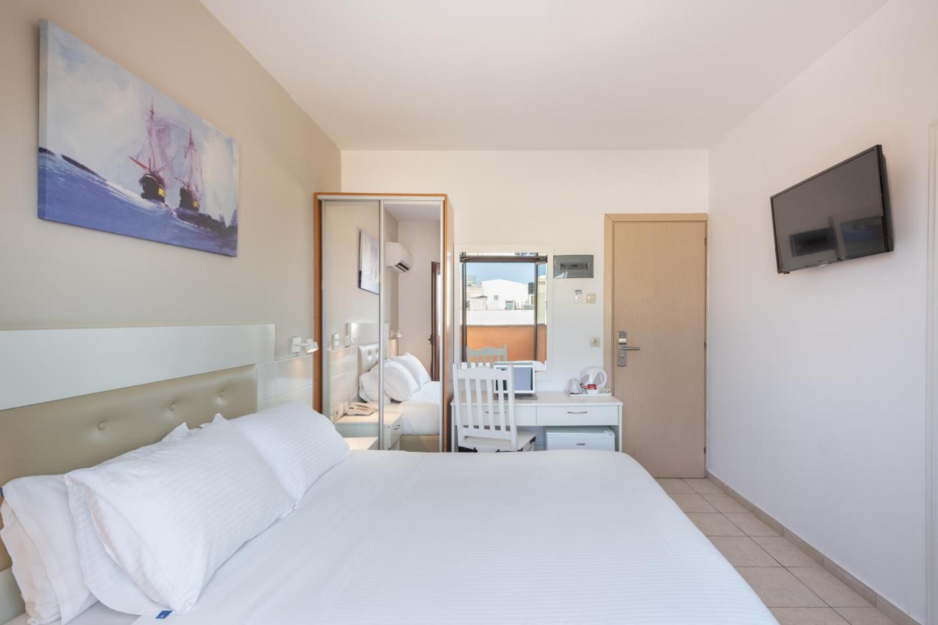 Georgia's Garden by Omilos Hotels - Photo 31