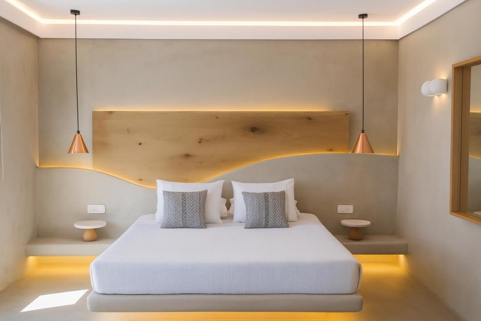 Chic Hotel Santorini - Photo 75