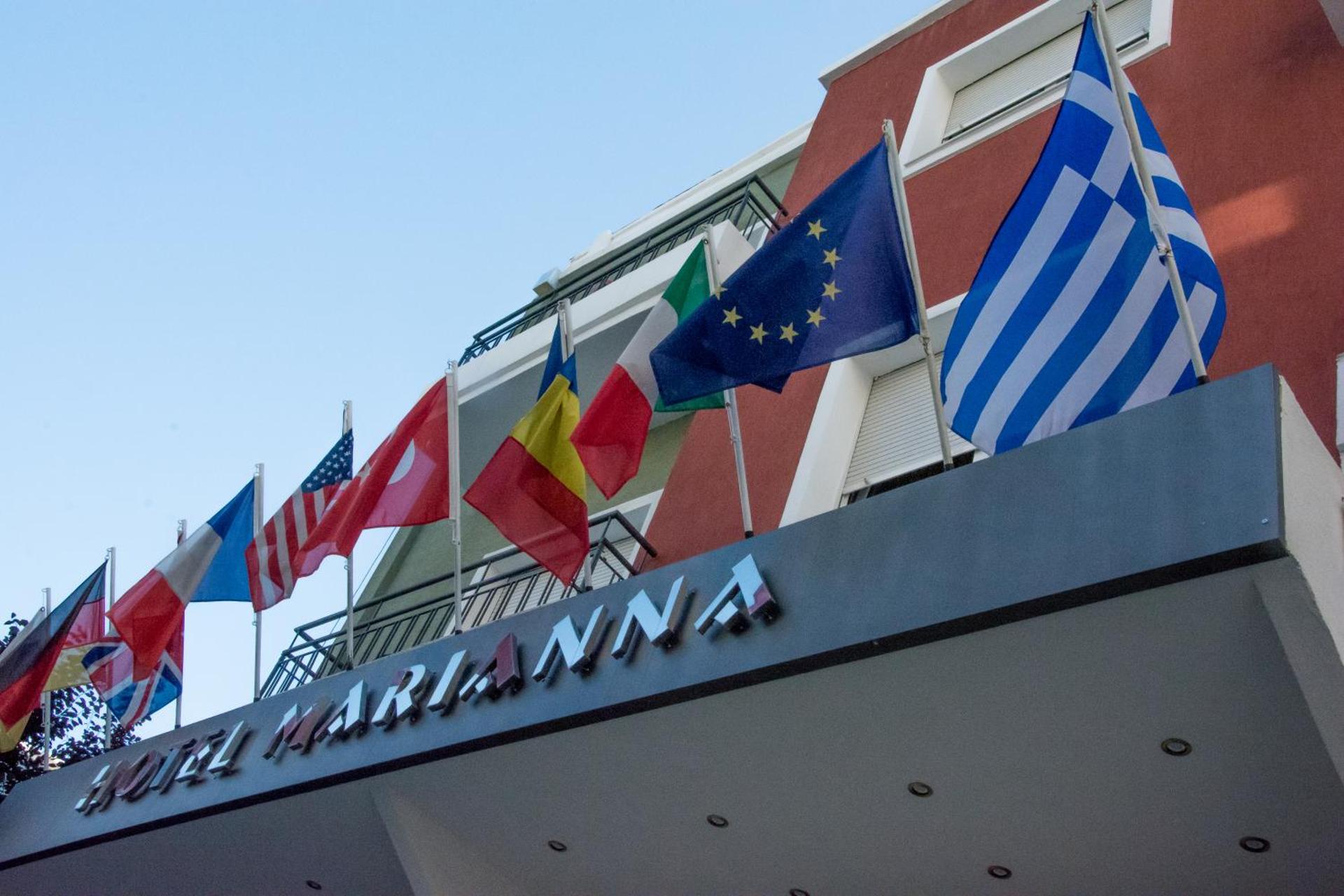 Marianna Hotel - Photo 28