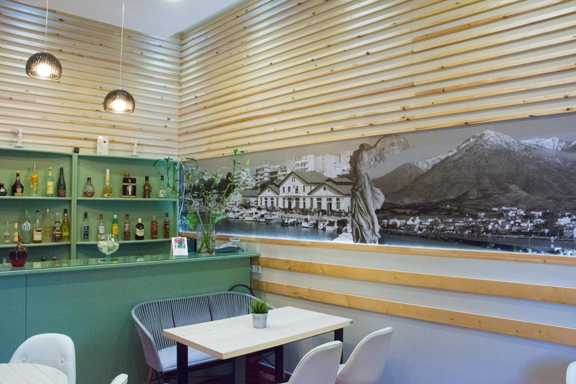 Marianna Hotel - Photo 8