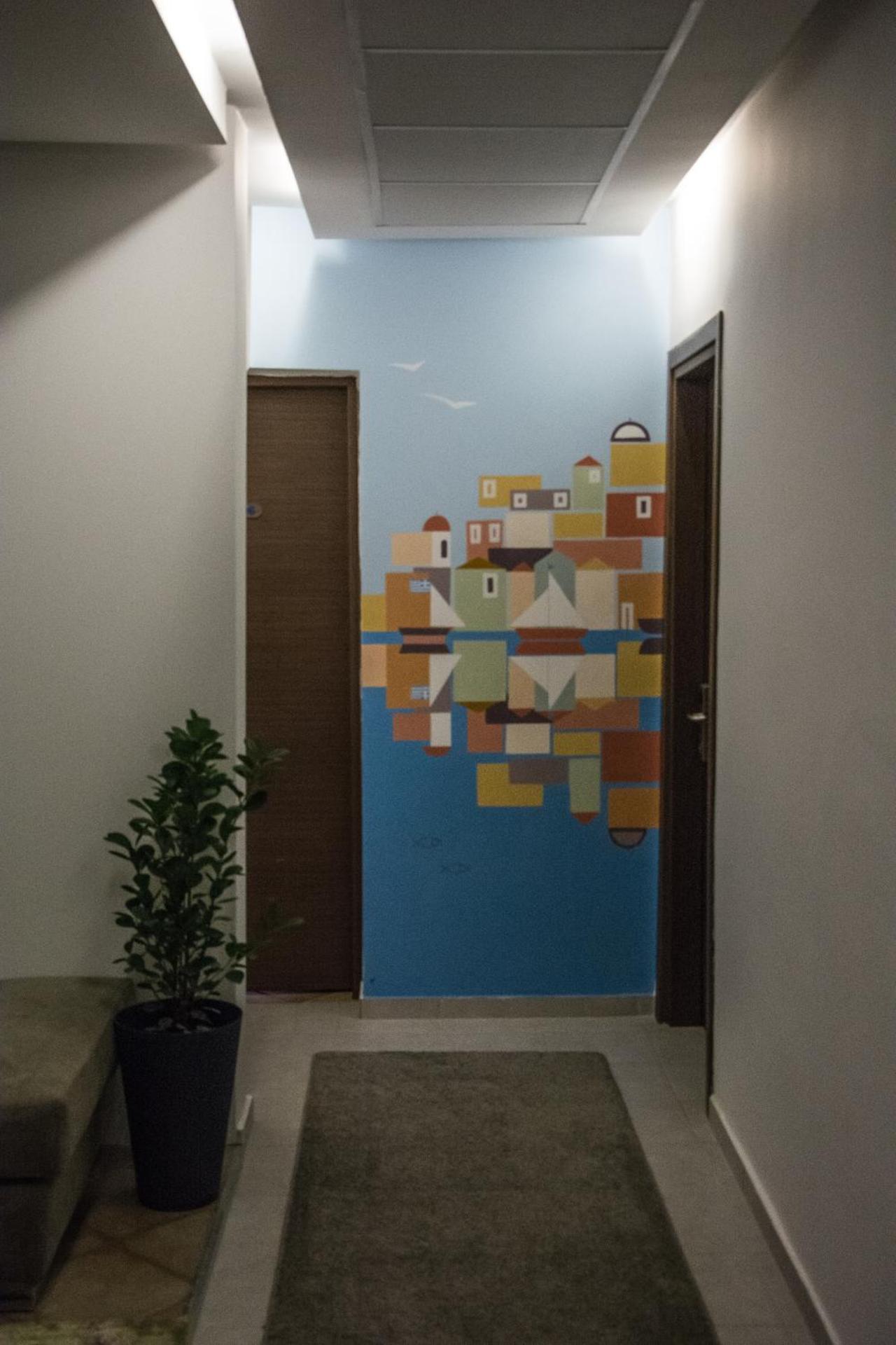 Marianna Hotel - Photo 40