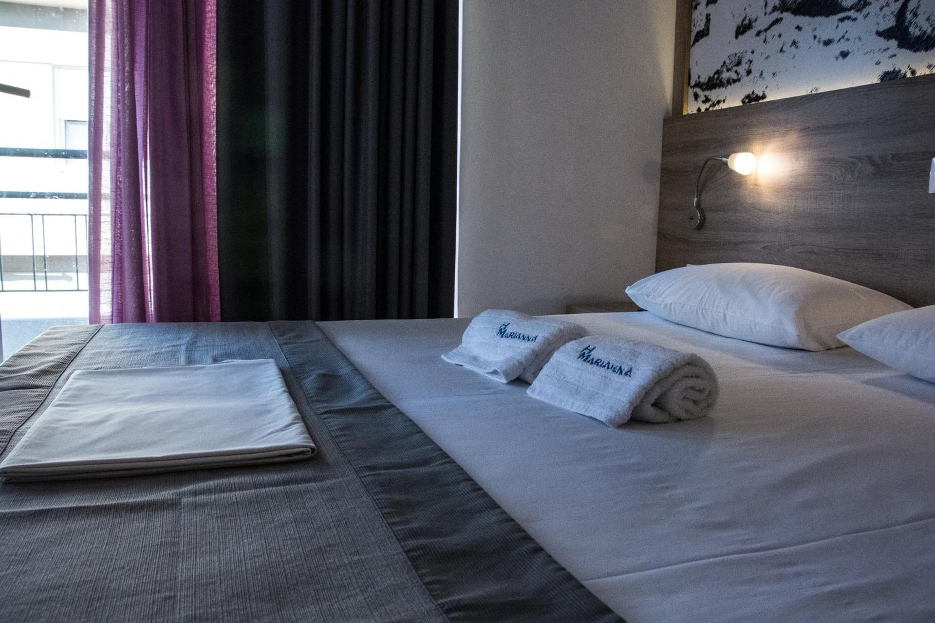 Marianna Hotel - Photo 12