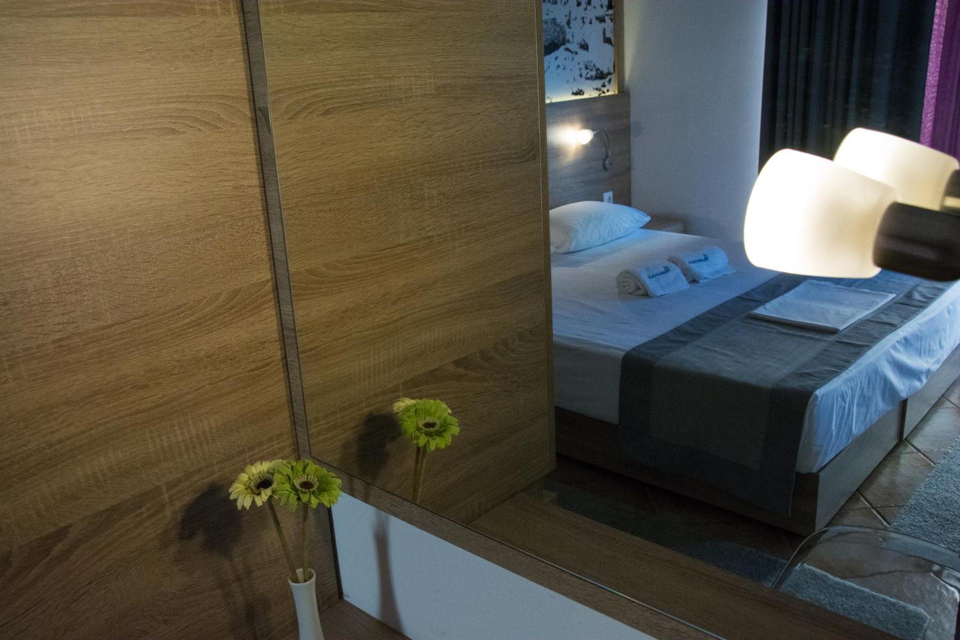 Marianna Hotel - Photo 11
