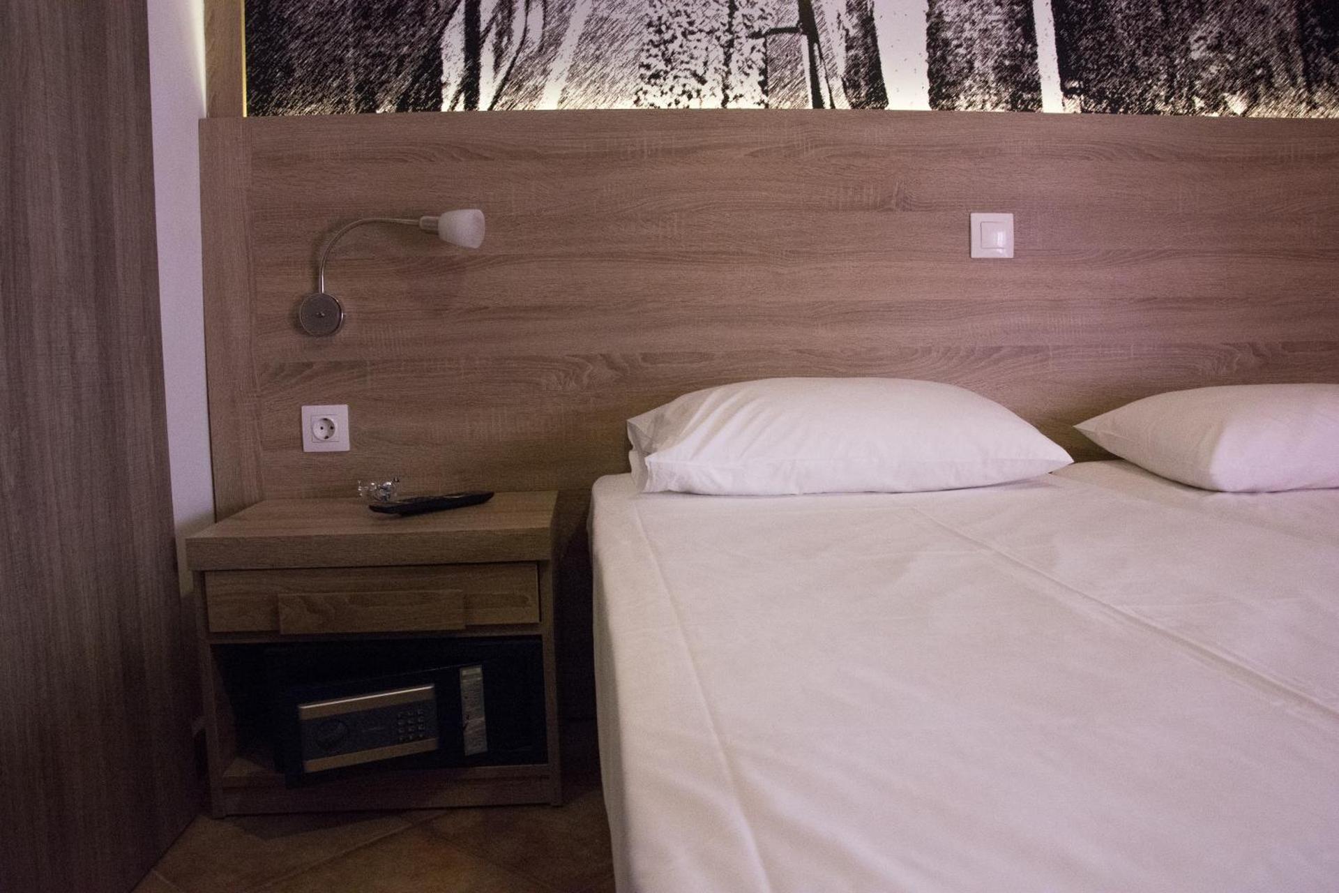 Marianna Hotel - Photo 44