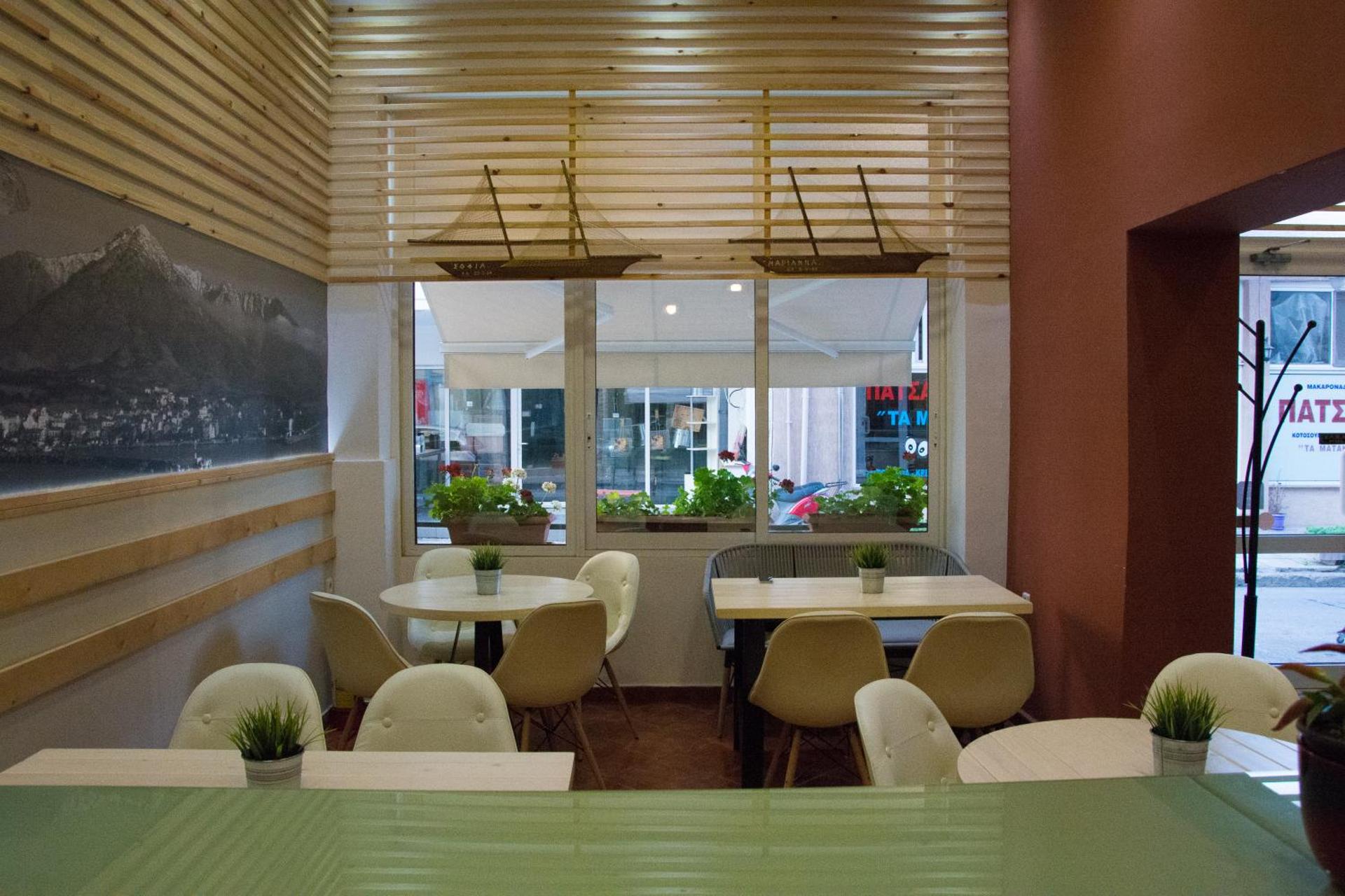 Marianna Hotel - Photo 46
