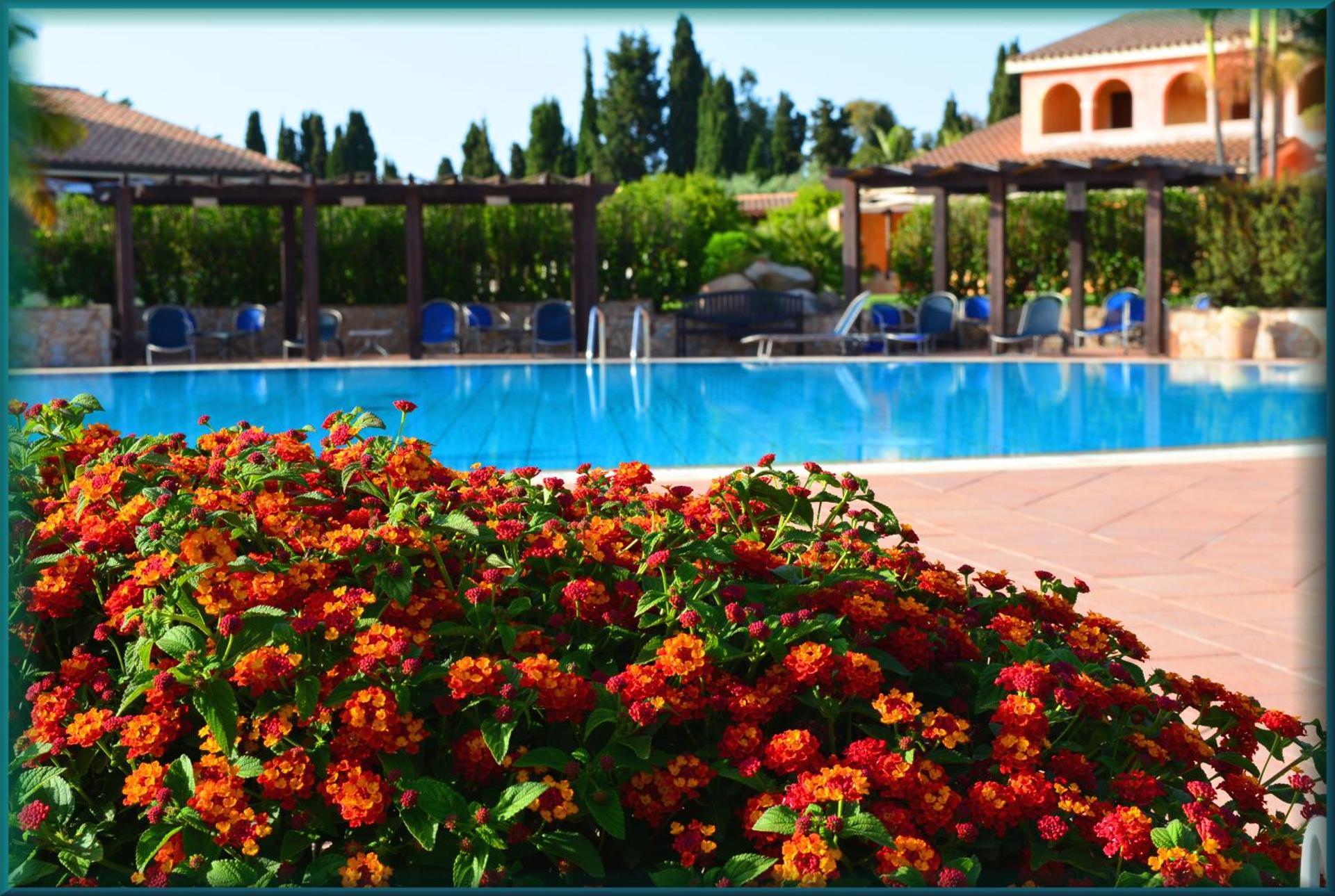 Lantana Resort Hotel&Apartments - Photo 31